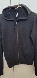 Old Navy full zip hoodie